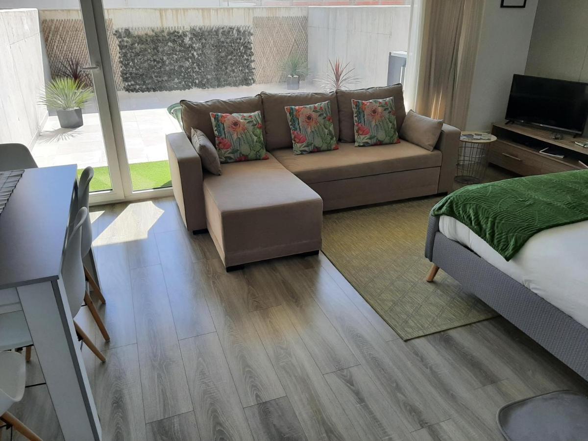 Love' In Aveiro Apartments - Blanc Zewnętrze zdjęcie