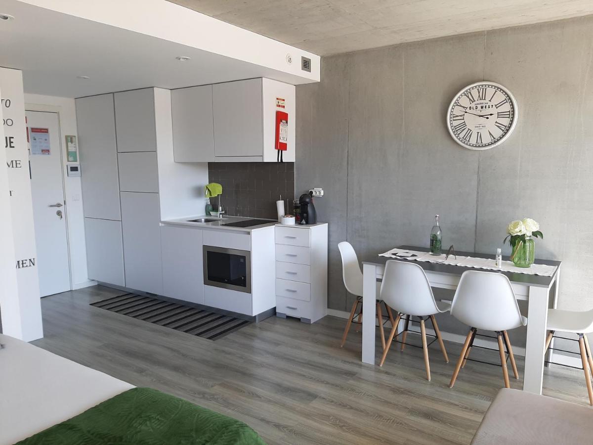 Love' In Aveiro Apartments - Blanc Zewnętrze zdjęcie