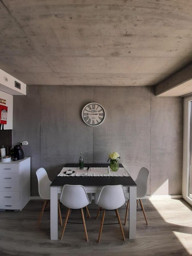 Love' In Aveiro Apartments - Blanc Zewnętrze zdjęcie