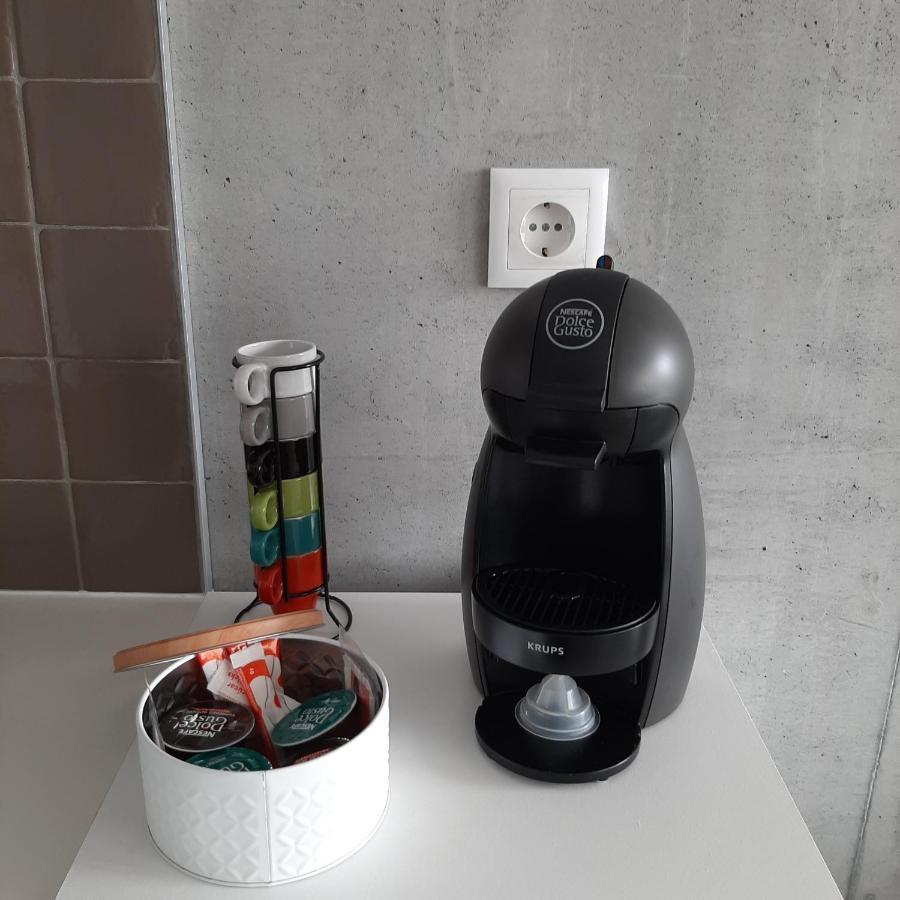 Love' In Aveiro Apartments - Blanc Zewnętrze zdjęcie