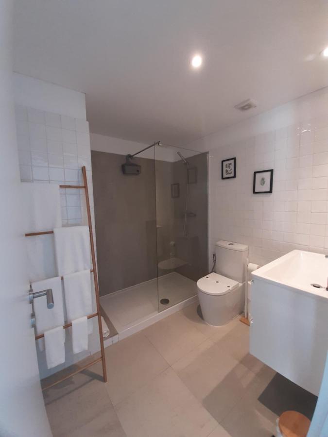 Love' In Aveiro Apartments - Blanc Zewnętrze zdjęcie