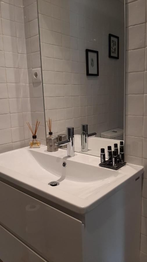 Love' In Aveiro Apartments - Blanc Zewnętrze zdjęcie