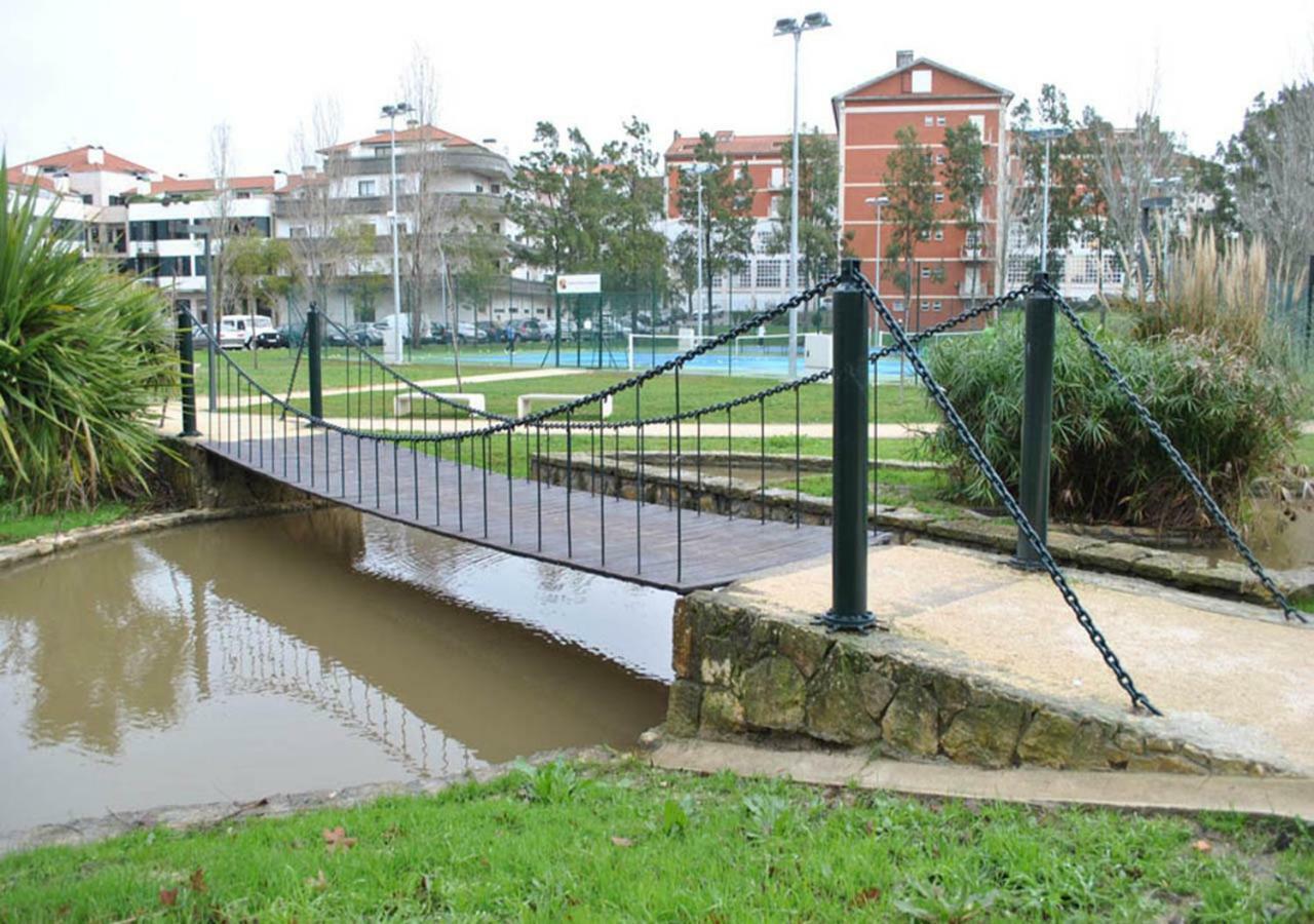 Love' In Aveiro Apartments - Blanc Zewnętrze zdjęcie