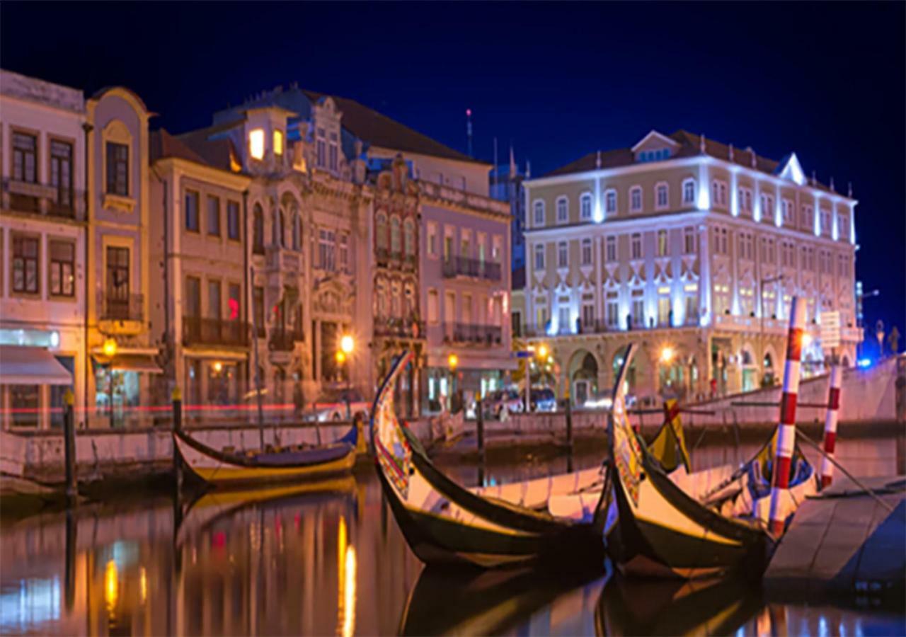 Love' In Aveiro Apartments - Blanc Zewnętrze zdjęcie
