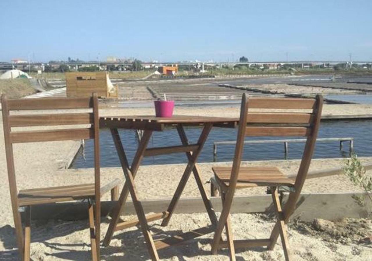 Love' In Aveiro Apartments - Blanc Zewnętrze zdjęcie